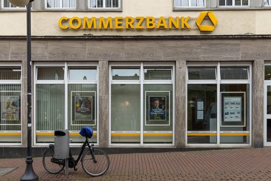 commerzbank